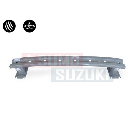 Suzuki Vitara, S-cross sérült lökhárító merevítő hátsó 65560-61MA1