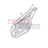 Suzuki S-cross jobb első ajtó 68001-61M01