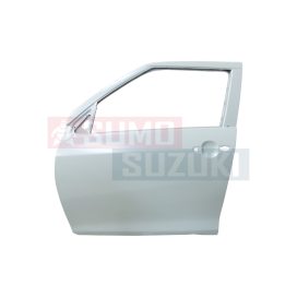  Suzuki Swift 2010-> bal első ajtó 68002-68L00 (Sérült)