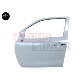 Suzuki Baleno ajtó bal első SÉRÜLT 68002M68P01