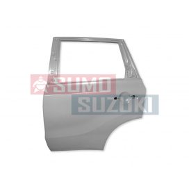 Suzuki Vitara bal hátsó ajtó 68004-54P01