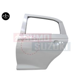 Suzuki Swift 2024-től bal hátsó ajtó 68004-70T00