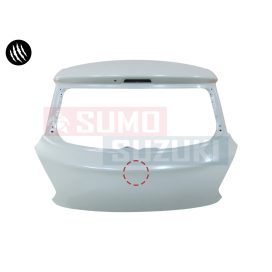 Suzuki Swift 2017-től csomagtér ajtó sérült 69100-52R00