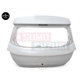 Suzuki Swift 2024-től csomagtér ajtó 69100-69T30