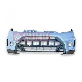   Suzuki Vitara első lökhárító 2015-2017-ig Gyári 71711-54P00-N49-E