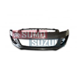   Suzuki Swift 1,2 első lökhárító fekete 2013-2016 gyár­tott összes mo­dell­hez 71711-60P00