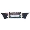 Suzuki Swift 2005-2007 lökhárító első 71711-62J00