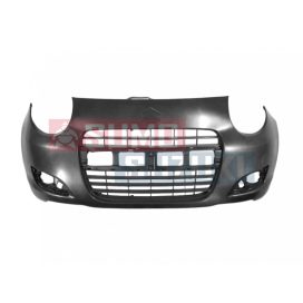   Suzuki Alto 2009  Lökhárító első 71711M68K00 Gyári Suzuki India