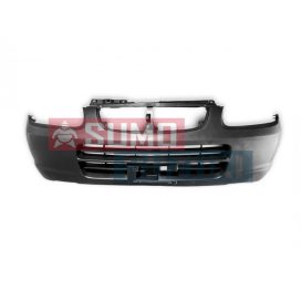   Suzuki Alto 2002-2006 lökhárító, első, fekete 71711M79G00-5PK