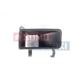   Suzuki Swift 1997-99 ködlámpa rés takaró, lökhárító légbeömlő, jobb 71715-64B00-5PK