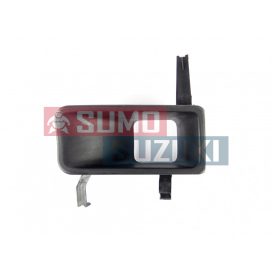   Suzuki Swift 1997-99 ködlámpa rés takaró, lökhárító légbeömlő, bal 71716-64B00-5PK