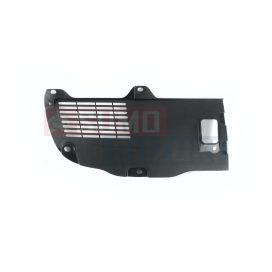   Suzuki Alto légterelő jobb löghárítő mögött 71723M79G00