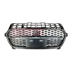   Suzuki Swift 2020-> hűtődíszrács 71740-79S00-C48 Sérült