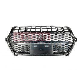   Suzuki Swift 2020-> hűtődíszrács 71740-79S00-C48 Sérült