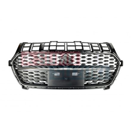 Suzuki Swift 2020-> hűtődíszrács 71740-79S00-C48 Sérült