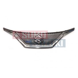   Suzuki Baleno 2015- Hűtődíszrács Sport "RS" Limitált termék! S-71740M68P30-CP4-SE