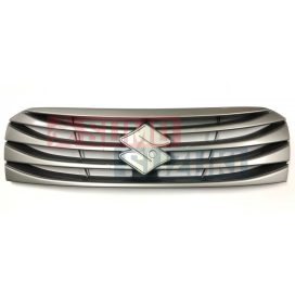 Suzuki Hütődíszrács Scross 2013-2014 szűrke