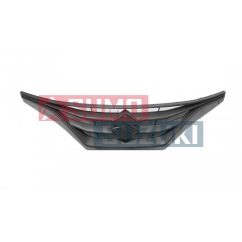   Hűtődíszrács fekete Suzuki Baleno 2015- 71741-68P00-5PK Eredeti Gyári Maruti-Suzuki termék