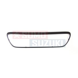   Wagon R+ hűtődíszrács keret fekete GYÁRI 71742-83E10-0CB