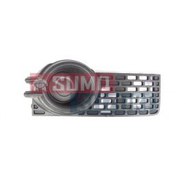 Suzuki Ignis 2016 ködlámpa takaró jobb 71751-62R00-5PK