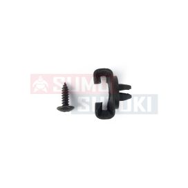   Suzuki Swift 1990-96 első és hátsó lökhárító tartó rögzítő patent 71753-60B00-SS