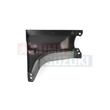 Suzuki SX4 tartó konzol lökhárító bal 71755-55L00