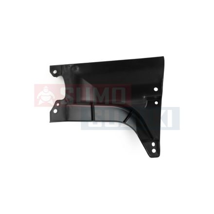 Suzuki SX4 tartó konzol lökhárító bal 71755-55L00