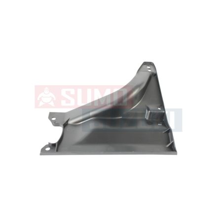 Suzuki SX4 tartó konzol lökhárító bal 71755-55L00