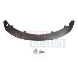 Suzuki SX4 első lökhárító spoiler SEDAN 71760-80J00-5PK