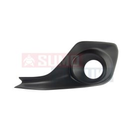   Suzuki Swift 2017-től ködlámpa takaró ködlámpás bal  gyári 71761-52R10-5PK