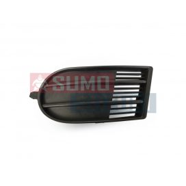   Suzuki Swift 2005-07 ködlámpa rés takaró, lökhárító légbeömlő, bal 71761-63J00-5PK