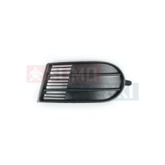   Suzuki Swift 2005-07 ködlámpa rés takaró, lökhárító légbeömlő, bal 71761-63J00-5PK