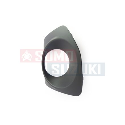 Suzuki Ignis 2020- ködlámpa takaró bal 71761-73S10-5PK