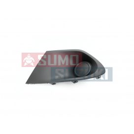   Suzuki Baleno Ködlámpa takaró Bal ködlámpa nélkülihez Suzuki Indiai Gyári Termék! 71761M68K00