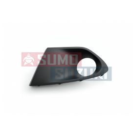   Suzuki Baleno Ködlámpa takaró Bal ködlámpáshoz Suzuki Indiai Gyári Termék! 71761M68K10