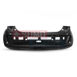   Suzuki Ignis 2017 Zadný nárazníkGyári Eredeti termék Suzuki India 71811-62R00