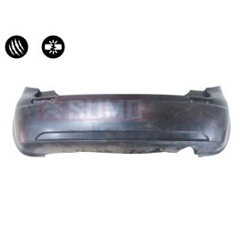 Suzuki SX4 hátsó lökhárító sérült 71811-79J00