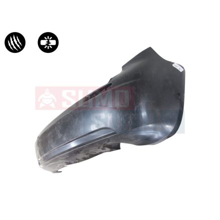 Suzuki SX4 hátsó lökhárító sérült 71811-79J00