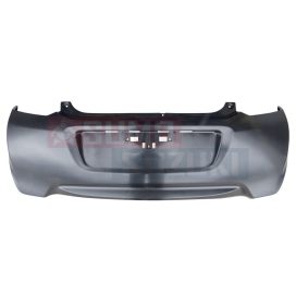   Suzuki Alto 2009  Lökhárító hátsó 71811M68K00 Natur Fekete gyári Suzuki India