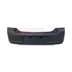   Suzuki Alto 2002-2006 lökhárító, hátsó, fekete 71811M79G00-5PK
