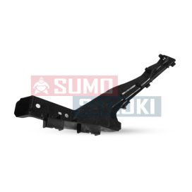   Suzuki Swift 2008-2010 hátsó lökhárító jobb oldalsó rögzítő tartó - gyári eredeti - 71821-73K00-E