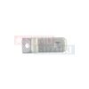 Suzuki Baleno 1995-2002 hátsó lökhárító tartó gyári 71871-60G01