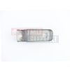 Suzuki Baleno 1995-2002 hátsó lökhárító tartó gyári 71871-60G01