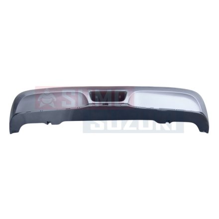 Suzuki Vitara hátsó lökhárító alsó burkolat 2018-tól 71871-86R00-0BK