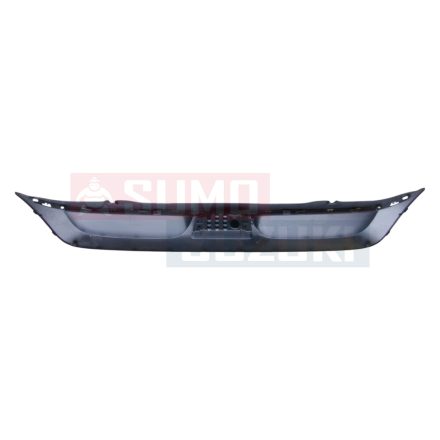 Suzuki Vitara hátsó lökhárító alsó burkolat 2018-tól 71871-86R00-0BK