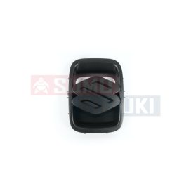   Suzuki Jimny emblématartó hűtődíszrácson 72111-81A00-5PK