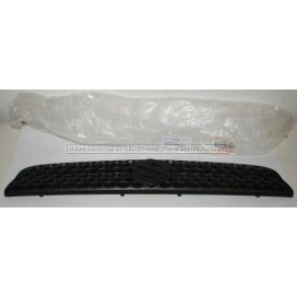   Suzuki Swift 1999-2001 hűtődíszrács - gyári eredeti Suzuki 72112-80EC0-5PK