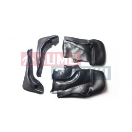   Suzuki Swift 1990-2003 sárfogó gumi,4 darabos készlet utángyártott