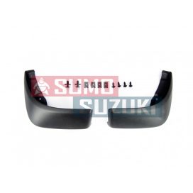   Suzuki Swift 2017-> hátsó sárfogó gumi garnitúra 72201-53R00