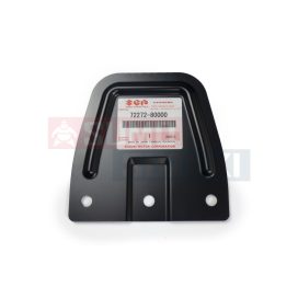 Suzuki Samurai sárfogó tartó bal hátsó 72272-80000